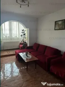 Apartament 3 camere, decomandat - zona Astra