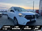 Dacia Lodgy 2021 Comfort 1.5 dCi-7 Locuri-EURO 6