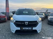 Dacia Lodgy 2021 Comfort 1.5 dCi-7 Locuri-EURO 6 