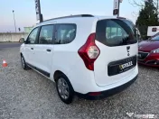 Dacia Lodgy 2021 Comfort 1.5 dCi-7 Locuri-EURO 6 