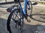 Bicicletă marca Allegro Fiable