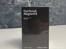 Patchouli Magnetik Extrait - Maison Crivelli (50 ml)