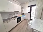Vindem ap cu 2 cam, bloc nou Craiovei, mobilat si utilat lux 