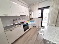 Vindem ap cu 2 cam, bloc nou Craiovei, mobilat si utilat lux