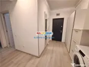 Vindem ap cu 2 cam, bloc nou Craiovei, mobilat si utilat lux 