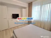 Vindem ap cu 2 cam, bloc nou Craiovei, mobilat si utilat lux 