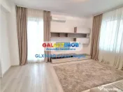 Vindem ap cu 2 cam, bloc nou Craiovei, mobilat si utilat lux 