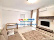 Vindem ap cu 2 cam, bloc nou Craiovei, mobilat si utilat lux 