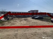 Închiriez Teren Dobroești Ilfov Dragonul Roșu 500 mp