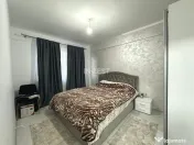 2 CAMERE MOBILAT+UTILAT VALEA LUPULUI, IASI 