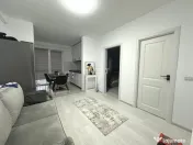 2 CAMERE MOBILAT+UTILAT VALEA LUPULUI, IASI 