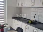 2 CAMERE MOBILAT+UTILAT VALEA LUPULUI, IASI 