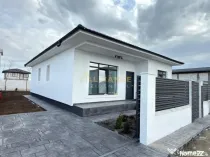 Vila Individuala | P Pod | 4 camere | Curte amenajata