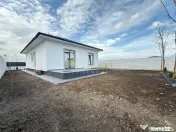 Vila Individuala | P Pod | 4 camere | Curte amenajata 