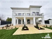 Vila Premium de | 600 mp | Teren 1000 mp | Finalizare 2025 