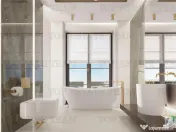 Vila Premium de | 600 mp | Teren 1000 mp | Finalizare 2025 