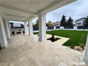 Vila Premium de | 600 mp | Teren 1000 mp | Finalizare 2025 