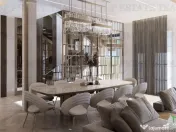 Vila Premium de | 600 mp | Teren 1000 mp | Finalizare 2025 