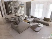 Vila Premium de | 600 mp | Teren 1000 mp | Finalizare 2025 