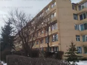 COLOSSEUM: Camera Ct termica mobilat utilat Astra piata.. 