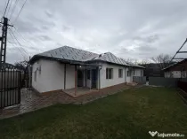 Casă de vazare Vizantea Razaseasca