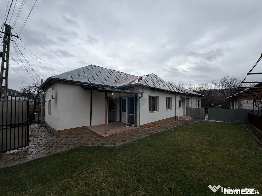 Casă de vazare Vizantea Razaseasca