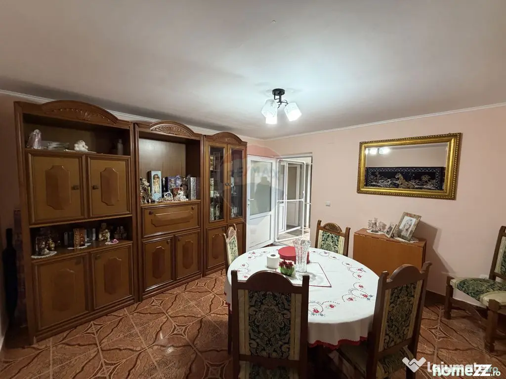 Casă de vazare Vizantea Razaseasca