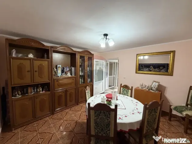 Casă de vazare Vizantea Razaseasca