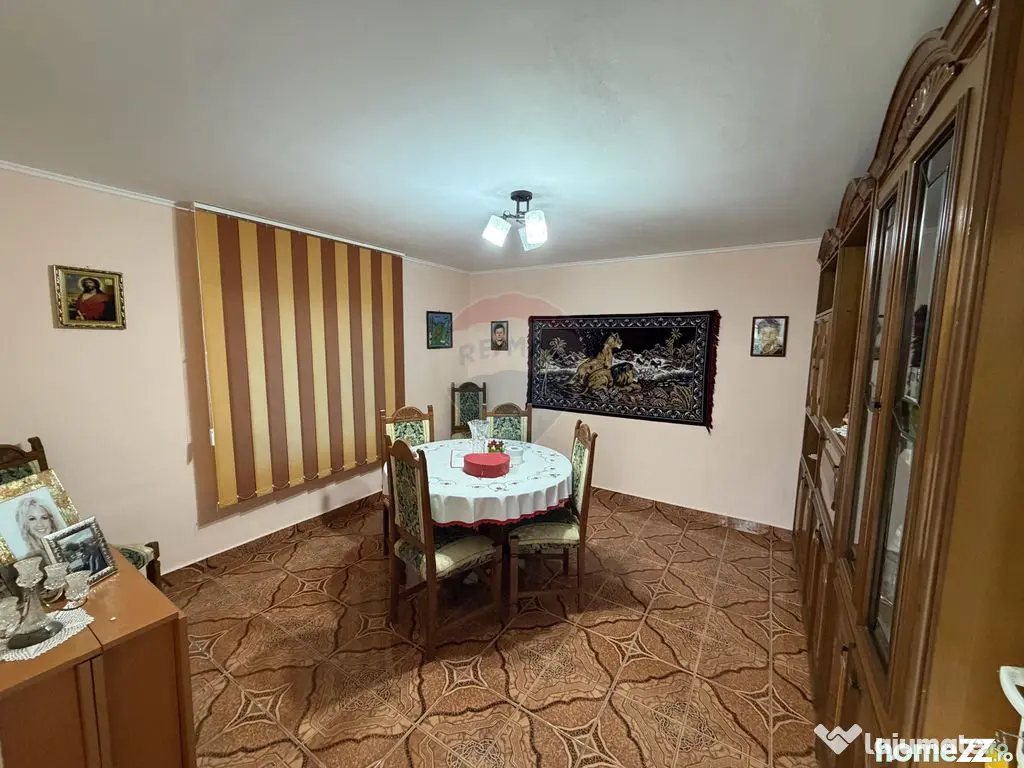 Casă de vazare Vizantea Razaseasca