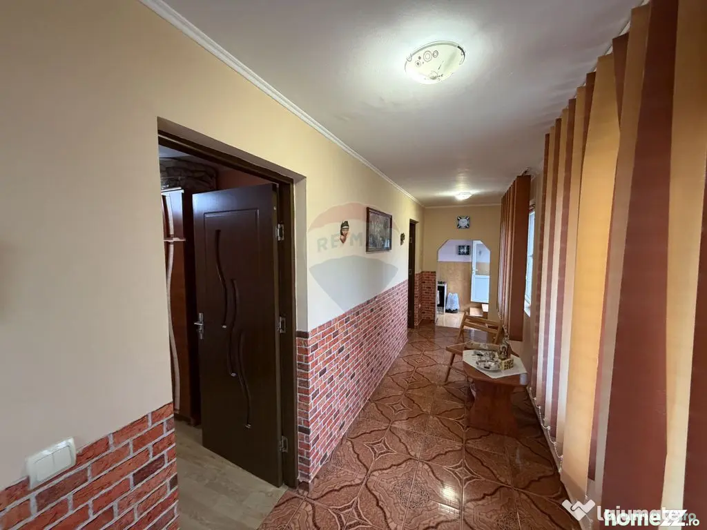 Casă de vazare Vizantea Razaseasca