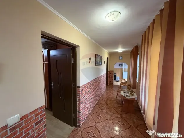 Casă de vazare Vizantea Razaseasca