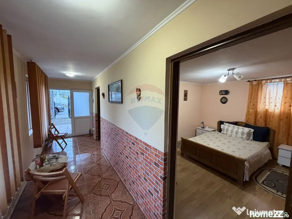 Casă de vazare Vizantea Razaseasca