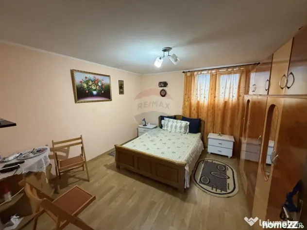 Casă de vazare Vizantea Razaseasca