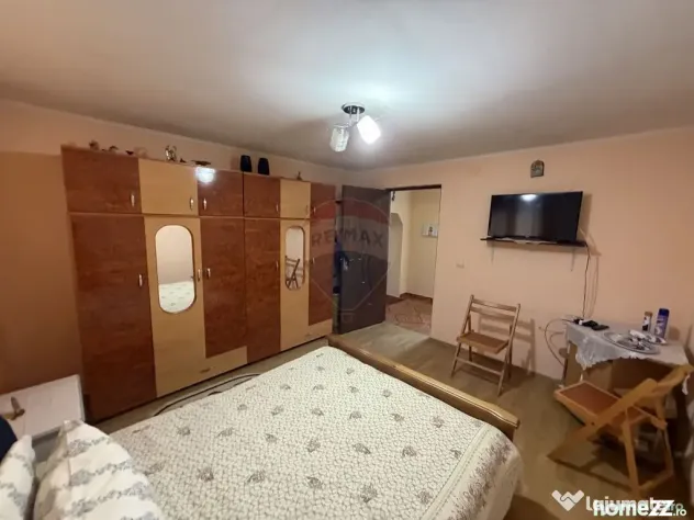 Casă de vazare Vizantea Razaseasca