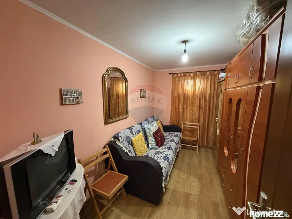 Casă de vazare Vizantea Razaseasca