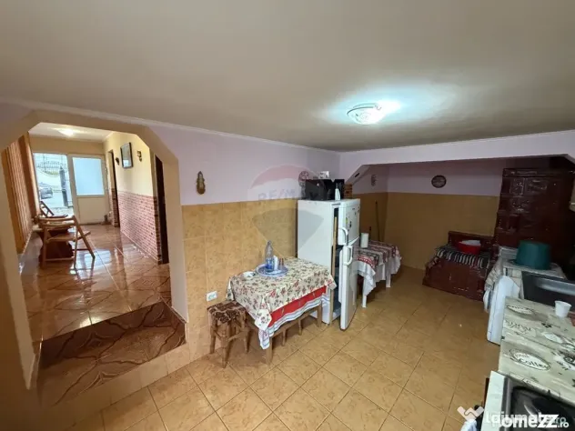 Casă de vazare Vizantea Razaseasca