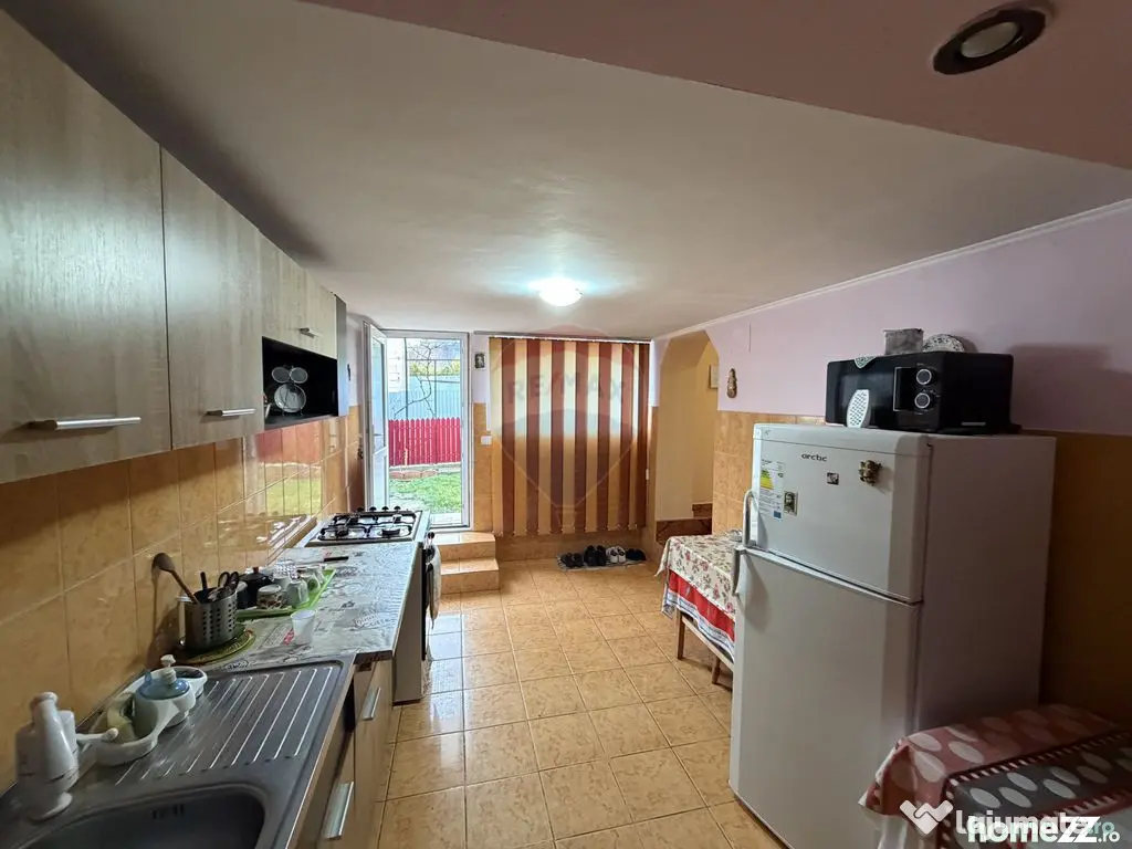 Casă de vazare Vizantea Razaseasca