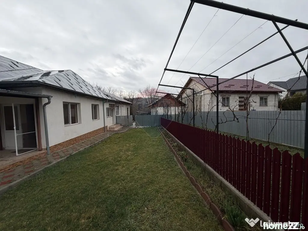 Casă de vazare Vizantea Razaseasca
