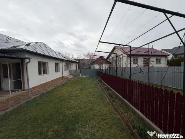 Casă de vazare Vizantea Razaseasca