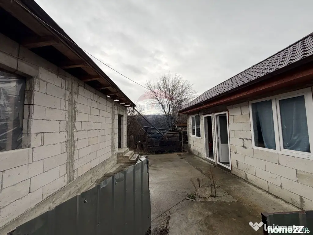 Casă de vazare Vizantea Razaseasca