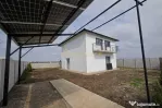 Vila individuala- 4 camere- panouri solare- 800m de STV