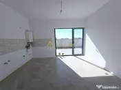 Vila individuala- 4 camere- panouri solare- 800m de STV 