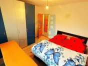 Apartament decomandat 3 Camere Renovat Utilat 1 Mai etaj 3 