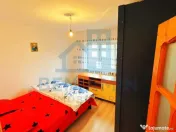 Apartament decomandat 3 Camere Renovat Utilat 1 Mai etaj 3 