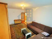 Apartament decomandat 3 Camere Renovat Utilat 1 Mai etaj 3 