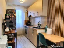 Apartament modern cu 2 dormitoare, etajul 2, parcare, Cetati