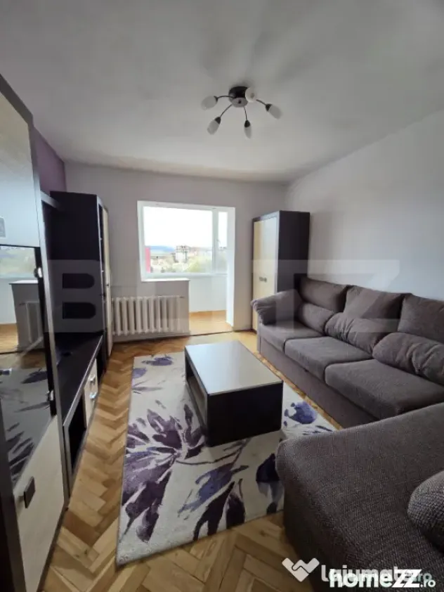 Apartament 2 camere, 37 mp, Dambu Rotund - Cluj-Napoca (Cluj)