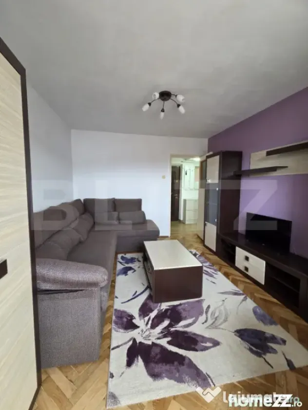 Apartament 2 camere, 37 mp, Dambu Rotund - Cluj-Napoca (Cluj)