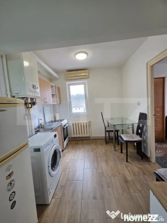 Apartament 2 camere, 37 mp, Dambu Rotund - Cluj-Napoca (Cluj)
