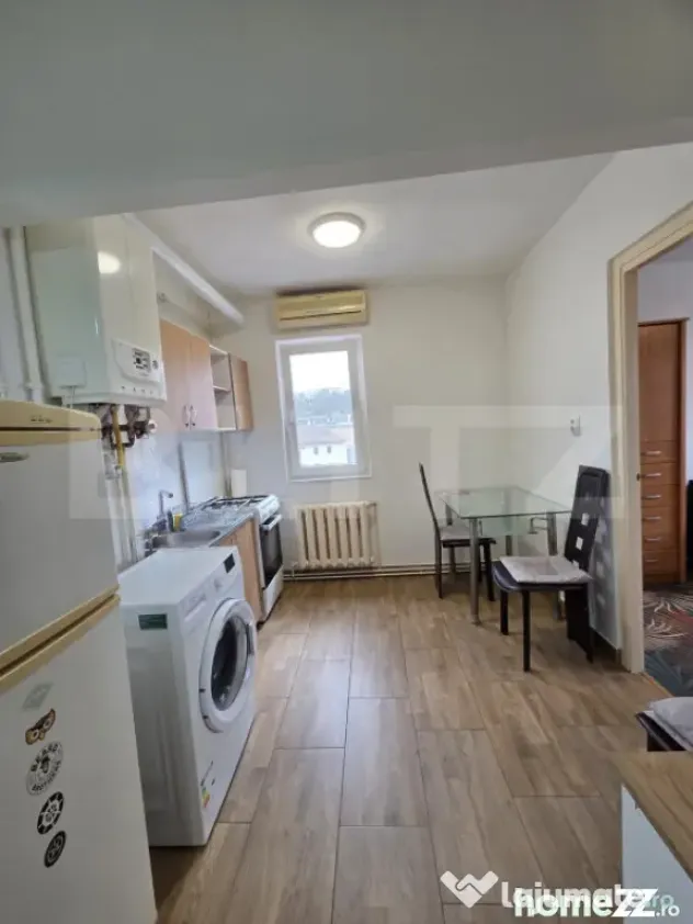 Apartament 2 camere, 37 mp, Dambu Rotund - Cluj-Napoca (Cluj)